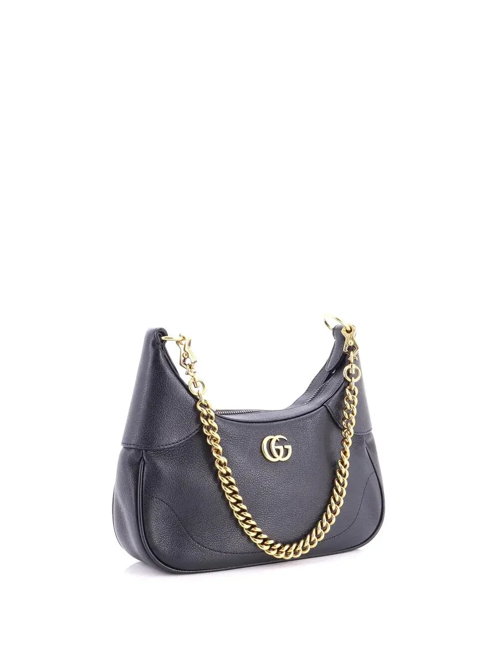Gucci Aphrodite Zip Shoulder Bag #294499G17B